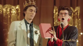 Who will be the Prom Queen ? Funny Videos l Season 5
