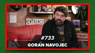 Podcast Inkubator #733 - Rale i Goran Navojec