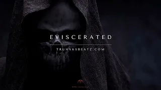 Eviscerated (Eminem Type Beat x Hopsin Type Beat x Dark Trap) Prod. by Trunxks