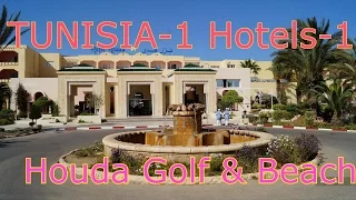 Tunisia/1/Hotels/1/Houda golf & Beach club 3