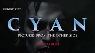 Cyan-Pictures From The Other Side CD-PROMO 1