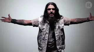 MACHINE HEAD - "Bastards" Poetry Slam (OFFICIAL VIDEO)