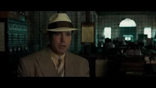 Live By Night (Gecenin Kanunu) - Türkçe Altyazılı Final Fragmanı / Ben Affleck, Elle Fanning