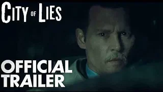 City of Lies Trailer #1 ( 2018 )  Movie Trailers