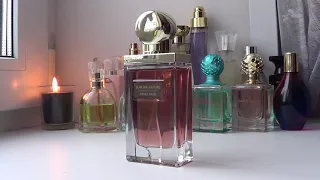 Снятые ароматы ORIFLAME в моей коллекции часть 2.