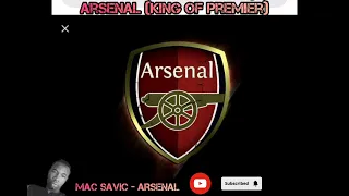 Arsenal Song ( Official audio 2023 )