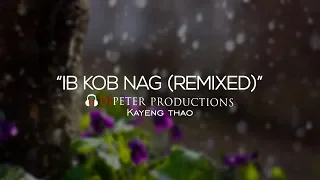 Kayeng Thao - Ib Kob Nag (DJPeter Remix)