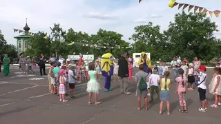 День семьи полная версия.