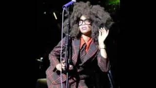 Erykah Badu - On & On (Instrumental)