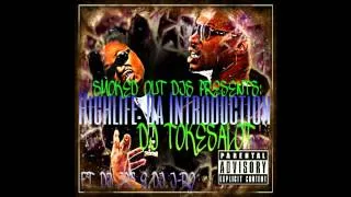 6. Project Pat- Don't Turn Around (DJ TOKESALOT)