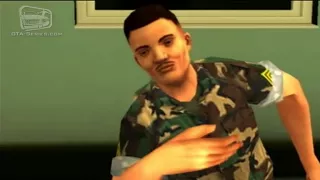 GTA Vice City Stories - Intro & Mission #1 - Soldier