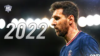 Lionel Messi - Run ● Dribbling Skills & Goals 2022 (HD)