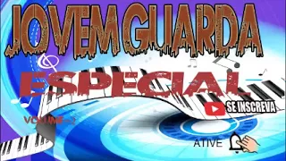 JOVEM GUARDA ESPECIAL VOLUME 2