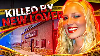 Murdered By Her New Lover  | True Crime Documentary