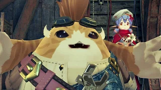 YTP Xenoblade Chronicles 2 - Are you serious? [MASSIVE SPOILERS]