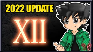 WHERE IS DRAGON QUEST XII? - 2022 Update - sackchief