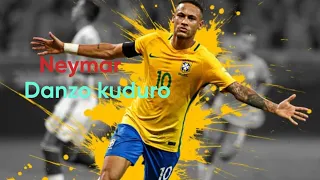 Neymar- Danzo Kuduro