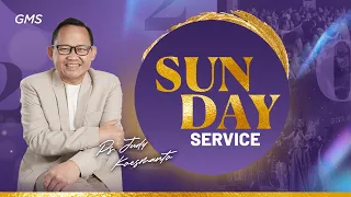 GMS SAMARINDA | SUNDAY SERVICE - 31 DESEMBER 2023