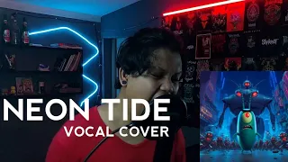 BOI WHAT - Neon Tide (Vocal Cover)