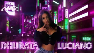 Dhurata Dora feat Luciano - Adrenalina ( Remixed by AMR )