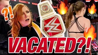 WWE Women's Wrestling Review Week of February 25th, 2019 | WWE Raw & SmackDown
