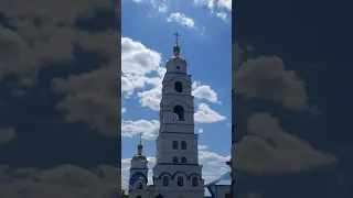 Свято-Духов скит . Почаев.