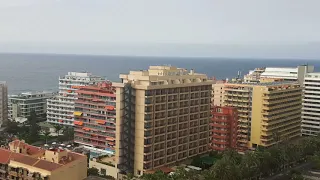 Hotel El Tope Puerto de la Cruz