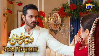 Tere Bin Last Episode || Yumna Zaidi - Wahaj Ali || 𝗕𝗲𝘀𝘁 𝗠𝗼𝗺𝗲𝗻𝘁 𝟬𝟮 || Har Pal Geo