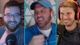 Shoenice Does Stand-Up Comedy Live on PKA