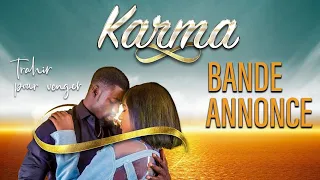 karma saison 4: Bande annonce ( Juillet 2023 )