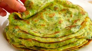 मेरे बच्चे हफ्ते मे 5 दिन यही बनवाते हैं,आप भी एकबार जरूर बनाए || easy breakfast recipe