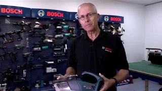 Bosch GAS 18 V-1 Cordless Vacuum Cleaner : Eric Explains