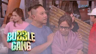 Bubble Gang: Nagbabagang rap battle