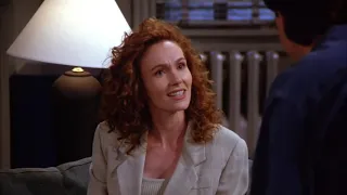 You Went Out With Newman - Seinfeld