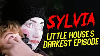 Sylvia; Little House On The Prairie's Darkest Episode