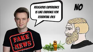 GM Skeptic is Wrong About Religious Experience