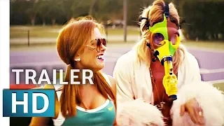 The Beach Bum Red Band Trailer #1 (2019) | Hot New Trailers