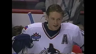 1998 NHL All-Star Skills Competition - Fastest Skater (All-Star Saturday)