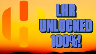How to Unlock 100% LHR in HiveOS