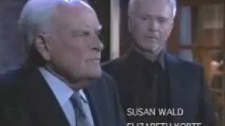 General Hospital: The Quartermaines Remember Justus- Part 1/2