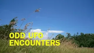 “Odd UFO Encounters” | Paranormal Stories