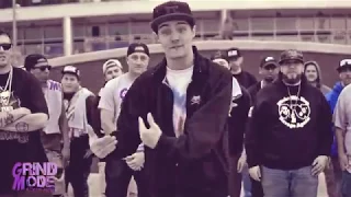 Grind Mode Cypher Denver Vol. 5 (prod. by Jay Pluss)