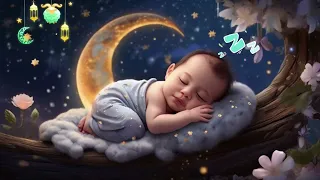 Best Baby Sleep Music 🎵 Best Baby Sleep Lullaby 🎵 Relaxing Baby Music 🎵Fall Asleep in 2 Minutes