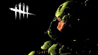 Dead by Daylight | Springtrap: Chase Theme (Concept)
