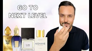 10 Niche Fragrances for Beginners #bestfragrances #nichefragrances