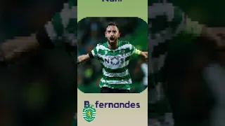sporting lisbon top transfers of all time