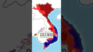 Cold War Edit #history