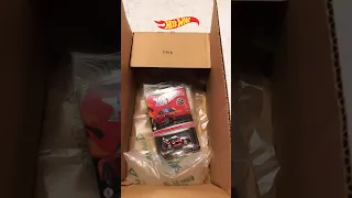 Hot Wheels Porsche RLC #hotwheels #unboxing