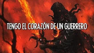 Warrior - Dead by April (Sub Español) |HD|
