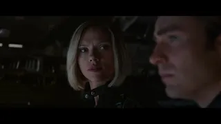 Avengers: End Game Altyazılı ve Dublajlı Fragman